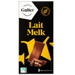 Chocolat au Lait Profond 80g