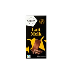 Chocolat au Lait Profond 80g