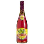 Jus de pomme et cerise pétillant 75cl