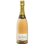 Saint Martin Crémant Mousseux Rosé Brut 12% 75cl