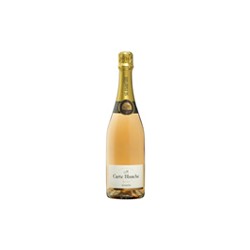 Saint Martin Crémant Mousseux Rosé Brut 12% 75cl