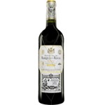 Marqués de Riscal Rioja Réserva 2018 14% 75cl