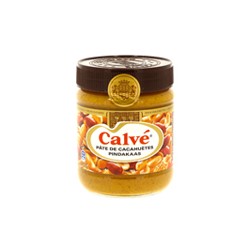 Pâte de cacahuètes 350g