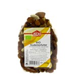 Bio Mélange de fruits secs et noix 200g