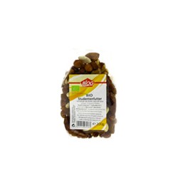 Bio Mélange de fruits secs et noix 200g