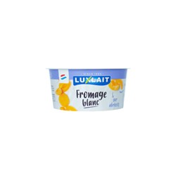 Fromage blanc abricots 150g
