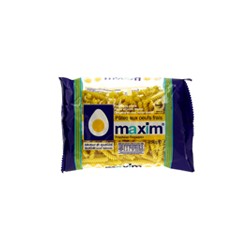 Spirales aux Oeufs Frais Cuisson Rapide 250g