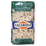 Haricots oeil noir 500g