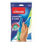 Comfort & Care Gants Taille L 1 paire