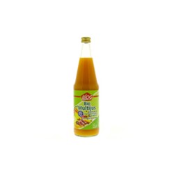 Jus tropical et carottes 70cl