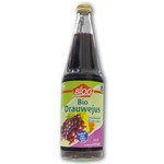 Jus de raisin rouge 70cl