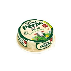 Fromage le palet de brebis 100g