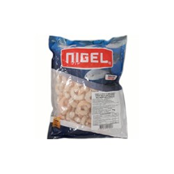 Chair de Crevette 40/60 1kg