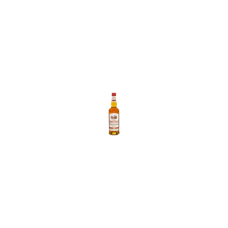 Blended Scotch Whisky 40% 70cl