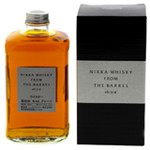 Whisky From The Barrel 51.4% 50cl