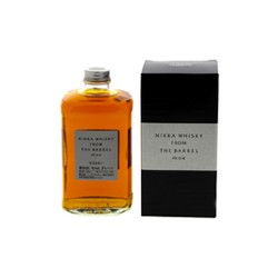 Whisky From The Barrel 51.4% 50cl