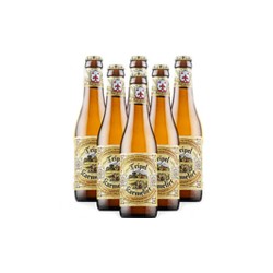 Bière triple 8.4% 6x33cl
