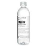 Eau vitaminé reload citron et citron vert 500ml