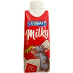 Milky lait fraise 250ml