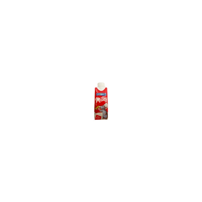 Milky lait fraise 250ml