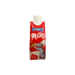Milky lait fraise 250ml