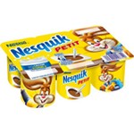 Crème Dessert Chocolat 6x60g