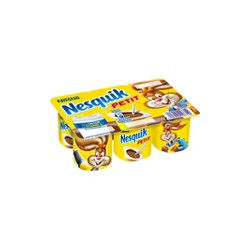 Crème Dessert Chocolat 6x60g