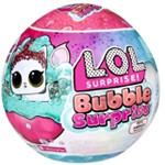 Surprise! Bubble Surprise dès 4 ans