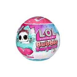 Surprise! Bubble Surprise dès 4 ans