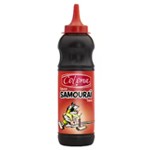 Sauce Samourai 470g
