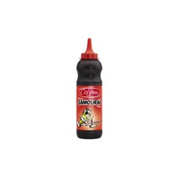 Sauce Samourai 470g