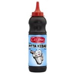 Sauce Pitta Kebab 470g