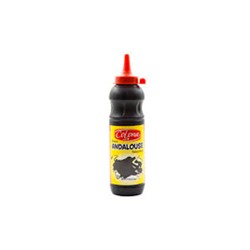 Sauce Andalouse 500ml