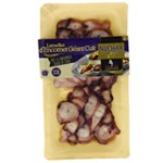 Encornet géant cuit coupé en lamelles 200g