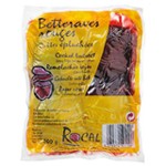 Betteraves Rouges Cuites Epluchées 500g