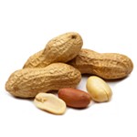 Bio Arachides Jumbo 300g