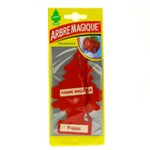 Désodorisant Voiture Fraise