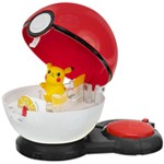 Bandai Pokéball Attaque Surprise dès 4 ans