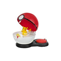 Bandai Pokéball Attaque Surprise dès 4 ans