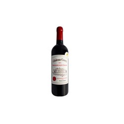 Vin rouge Montagne Saint-Emilion Château Goucy 2021 14% 75cl