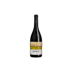 Vin rouge Esporao Reserva Alentejo bio 2022 13% 75cl