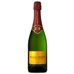 Mousseux brut méthode traditionnelle cuvée de L'Ecusson 12% 75cl