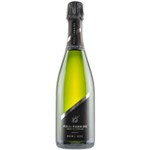 Crémant cuvée demi sec 12% 75cl