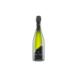 Crémant cuvée demi sec 12% 75cl
