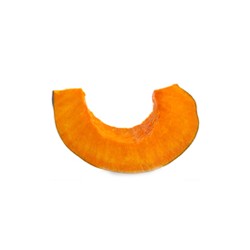 Potiron tranché 1kg