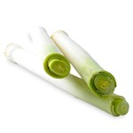 Blanc de poireau 500g