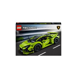 Technic 42161 Lamborghini Huracan Tecnica