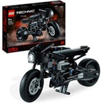 Le Batman Batcycle 42155