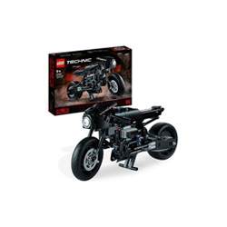Le Batman Batcycle 42155