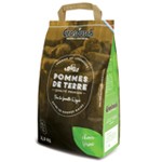 Pomme de Terre Blonde Chair Ferme Luxembourg 2.5kg